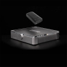 Pack Micromega M-Amp Solo Plexi + Streamer Escape M1 Air USB