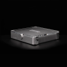 Pack Micromega M-Amp Solo Plexi + Streamer Escape M1 Air USB