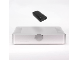 Pack Micromega M-Amp Solo Neat + Streamer Escape M1 Air USB