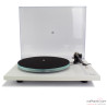 Pack Platine vinyle Rega Planar 6 Blanche + Cellule Hana SL MKII