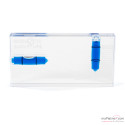 Acoustic Signature Spirit Level