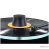 Palet presseur Acoustic Signature Clamp Load