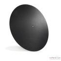 Acoustic Signature Platter Mat Carbon