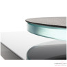 Acoustic Signature Platter Mat Carbon
