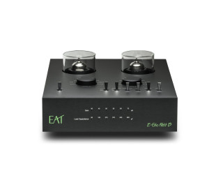 E.A.T E-GLO PETIT B Phono Preamplifier