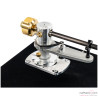 Acoustic Signature Maximus Neo Black Turntable Package + TA-500 Neo 9-inch Tonearm