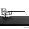 Acoustic Signature Double X Neo Makassar Turntable Package + TA-1000 Neo 9-inch Tonearm