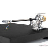 Acoustic Signature Double X Neo Makassar Turntable Package + TA-1000 Neo 9-inch Tonearm