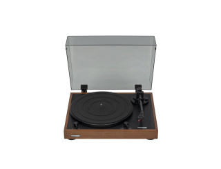 Thorens TD 402 DD OAK 2R turntable