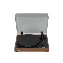 Thorens TD 402 DD OAK 2R turntable