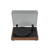 Thorens TD 402 DD OAK 2R turntable