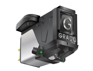 GRADO Prestige Green 4 cartridge