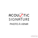 Acoustic Signature Large Strap No. 1111