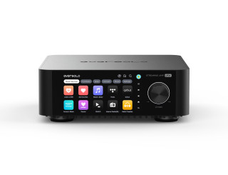 EVERSOLO PLAY Amplifier