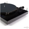 Play Streaming Amplifier Bundle, E1.2 Turntable, 260X Speakers, and 2 x 3 m High-Performance Speaker Cables