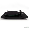Play Streaming Amplifier & Play T1 EVO Turntable & EMIT 10 Speakers & ProJect Connect It LS E Speaker Cable Bundle