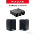 Amplifier & Speaker Bundle - Saphir