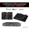 Pack prêt à l'écoute - T1 Phono SB