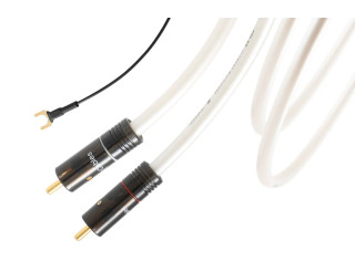Atlas Element RCA TT R1 Phono Cable