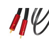 Atlas Hyper dd Achromatic X Digital Coaxial Cable (RCA to RCA)