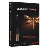 DAC USB Audioquest Dragonfly Copper
