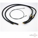 Transparent The Musiclink Super phono cable