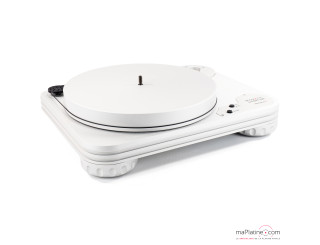 Platine vinyle Acoustic Signature Maximus NEO