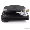 Acoustic Signature Maximus Neo Black Turntable Package + TA-500 Neo 9-inch Tonearm