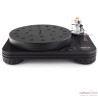Acoustic Signature Maximus Neo Black Turntable Package + TA-500 Neo 9-inch Tonearm