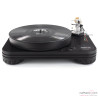 Acoustic Signature Maximus Neo Black Turntable Package + TA-500 Neo 9-inch Tonearm