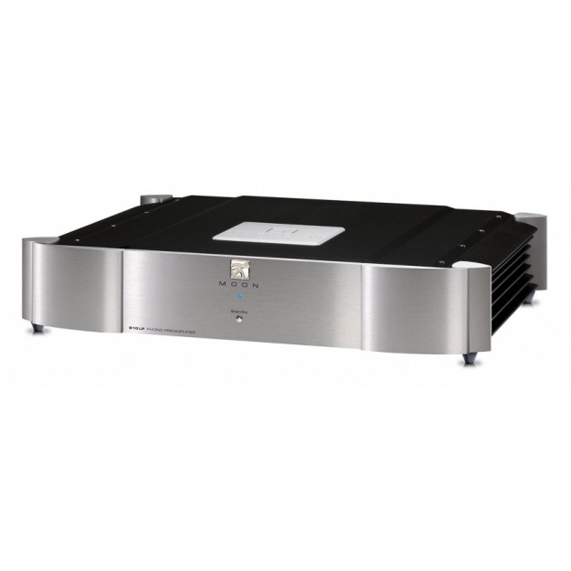 Préamplificateur phono MOON 810 LP