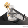 Acoustic Signature Maximus Neo Black Turntable Package + TA-500 Neo 9-inch Tonearm