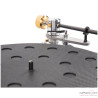 Acoustic Signature Maximus Neo Black Turntable Package + TA-500 Neo 9-inch Tonearm