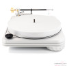 Acoustic Signature Maximus Neo Silver Turntable Package + TA-500 Neo 9-inch Tonearm