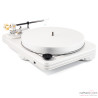 Acoustic Signature Maximus Neo Silver Turntable Package + TA-500 Neo 9-inch Tonearm