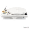 Acoustic Signature Maximus Neo Silver Turntable Package + TA-500 Neo 9-inch Tonearm