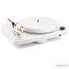 Acoustic Signature Maximus Neo Silver Turntable Package + TA-500 Neo 9-inch Tonearm