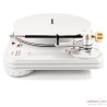 Acoustic Signature Maximus Neo Silver Turntable Package + TA-500 Neo 9-inch Tonearm