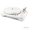 Acoustic Signature Maximus Neo Silver Turntable Package + TA-500 Neo 9-inch Tonearm