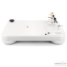 Acoustic Signature Maximus Neo Silver Turntable Package + TA-500 Neo 9-inch Tonearm