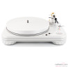 Acoustic Signature Maximus Neo Silver Turntable Package + TA-500 Neo 9-inch Tonearm