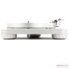 Acoustic Signature Maximus Neo Silver Turntable Package + TA-500 Neo 9-inch Tonearm