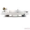 Acoustic Signature Maximus Neo Silver Turntable Package + TA-500 Neo 9-inch Tonearm