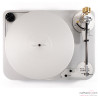 Acoustic Signature Maximus Neo Silver Turntable Package + TA-500 Neo 9-inch Tonearm