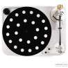 Acoustic Signature Maximus Neo Silver Turntable Package + TA-500 Neo 9-inch Tonearm