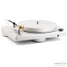 Acoustic Signature Maximus Neo Silver Turntable Package + TA-500 Neo 9-inch Tonearm