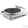 Acoustic Signature Maximus Neo Silver Turntable Package + TA-500 Neo 9-inch Tonearm