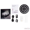 Acoustic Signature Maximus Neo Silver Turntable Package + TA-500 Neo 9-inch Tonearm