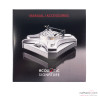Acoustic Signature Maximus Neo Silver Turntable Package + TA-500 Neo 9-inch Tonearm