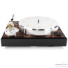 Acoustic Signature Double X Neo Makassar Turntable Pack + TA-500 Neo 9-inch Tonearm
